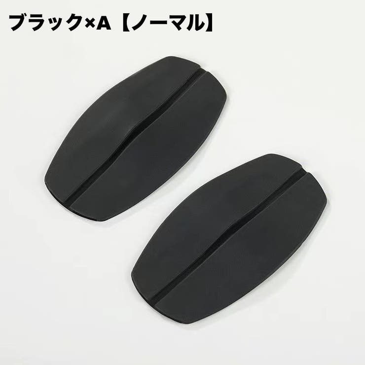 ショルダーパッド 肩紐ズレ防止カバー 2個セット | PlusNao | 詳細画像10 
