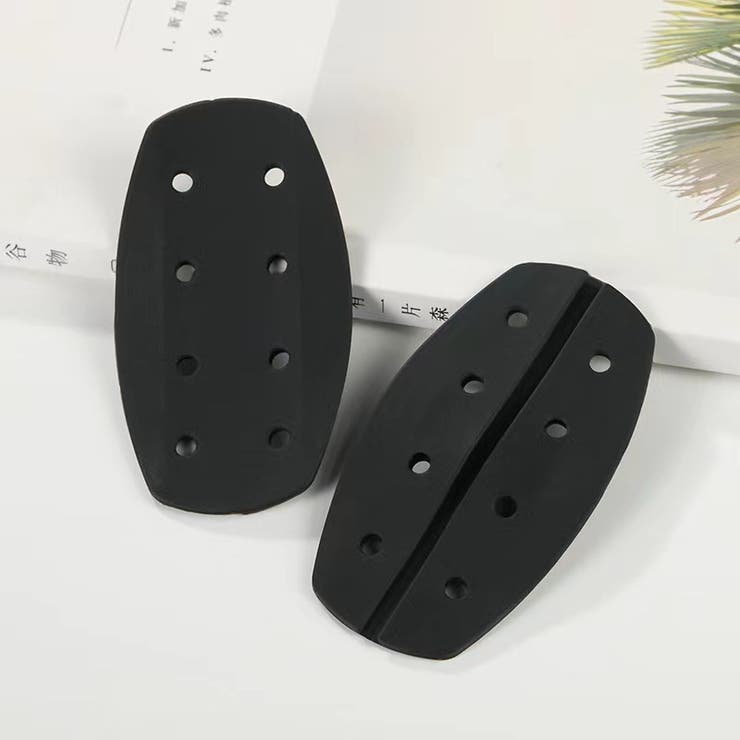 ショルダーパッド 肩紐ズレ防止カバー 2個セット | PlusNao | 詳細画像6 