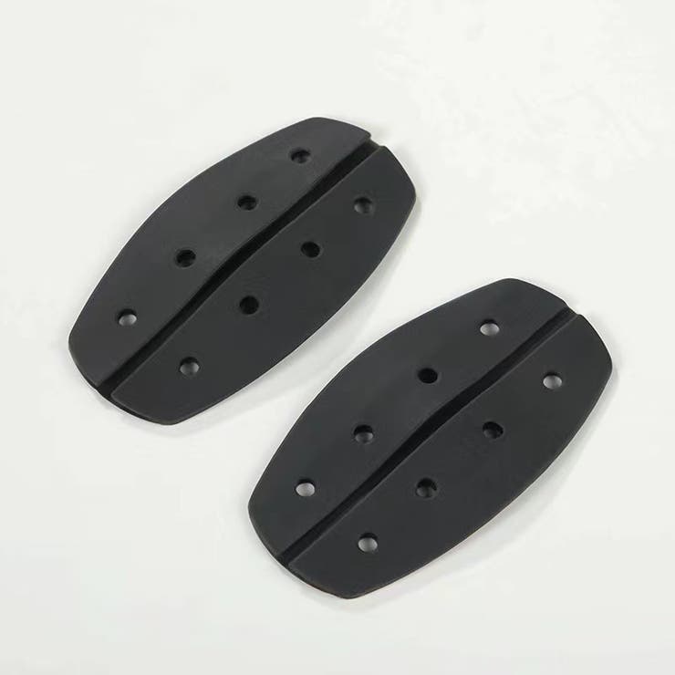 ショルダーパッド 肩紐ズレ防止カバー 2個セット | PlusNao | 詳細画像7 