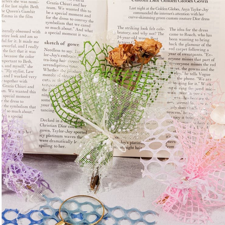 素材紙 15枚セット コラージュ | PlusNao | 詳細画像2 