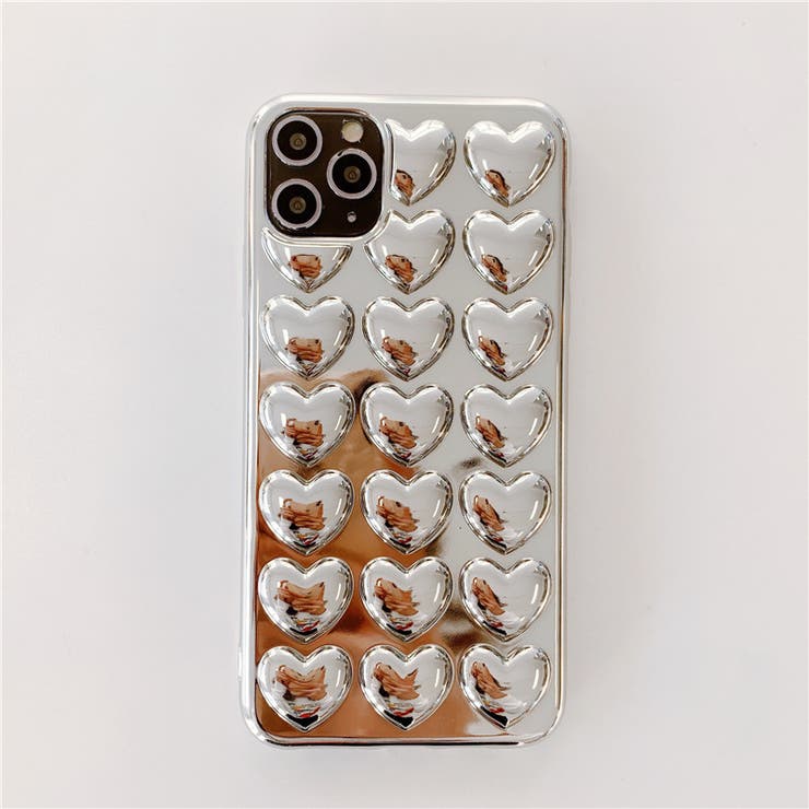 スマートフォンケース iPhone対応ケース スマホカバー | PlusNao | 詳細画像10 