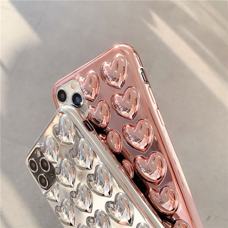 スマートフォンケース iPhone対応ケース スマホカバー | PlusNao | 詳細画像8 