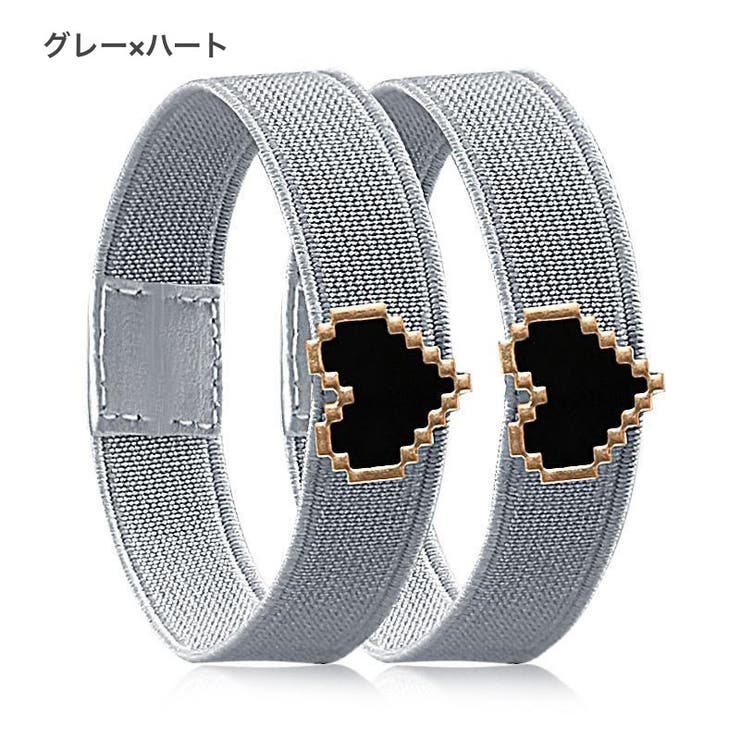 シューズバンド シューズストラップ パンプスベルト | PlusNao | 詳細画像11 