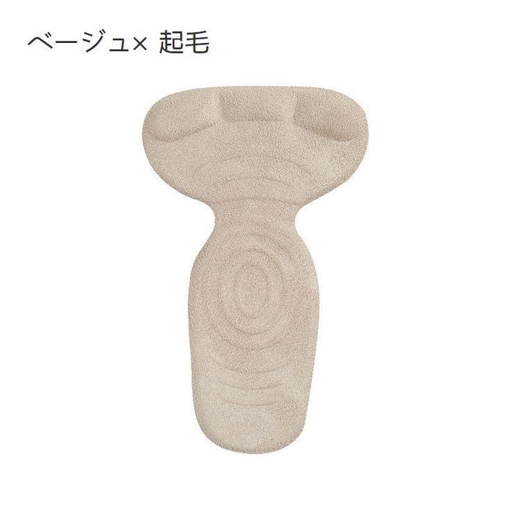 靴ずれ防止パッド 一体型 踵 | PlusNao | 詳細画像11 