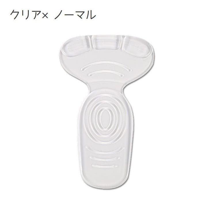 靴ずれ防止パッド 一体型 踵 | PlusNao | 詳細画像7 