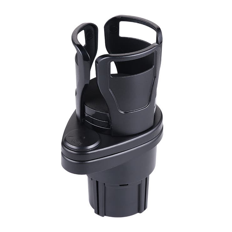 車用ドリンクホルダー カップホルダー カー用品 | PlusNao | 詳細画像5 