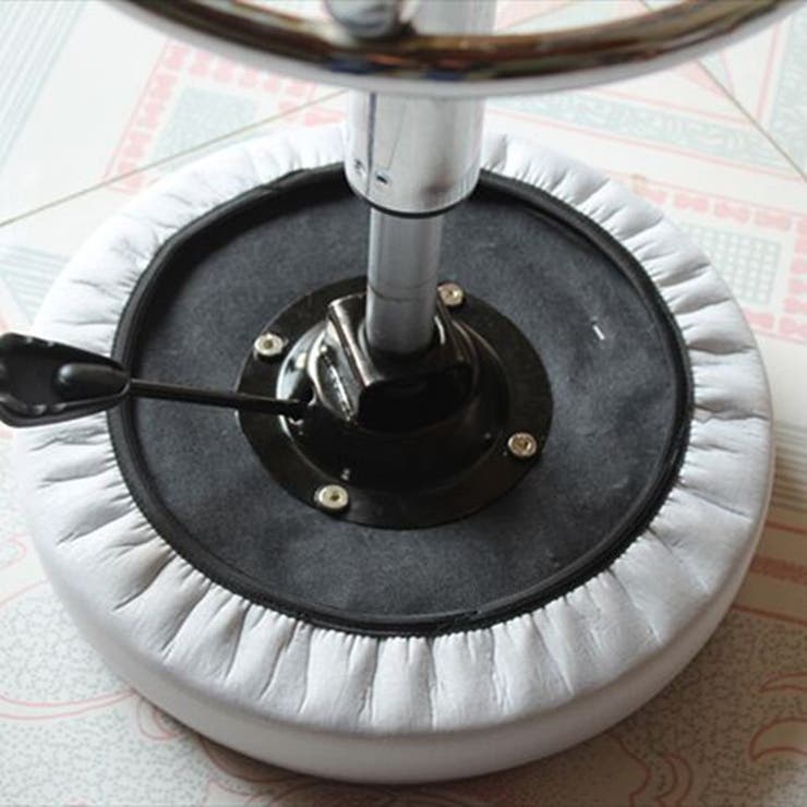 丸椅子カバー チェアカバー 回転椅子カバー | PlusNao | 詳細画像4 