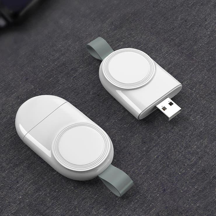 ワイヤレス充電器 Apple Watch専用 | PlusNao | 詳細画像8 