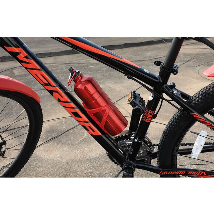 ボトルケージ ドリンクホルダー 自転車アクセサリー | PlusNao | 詳細画像3 