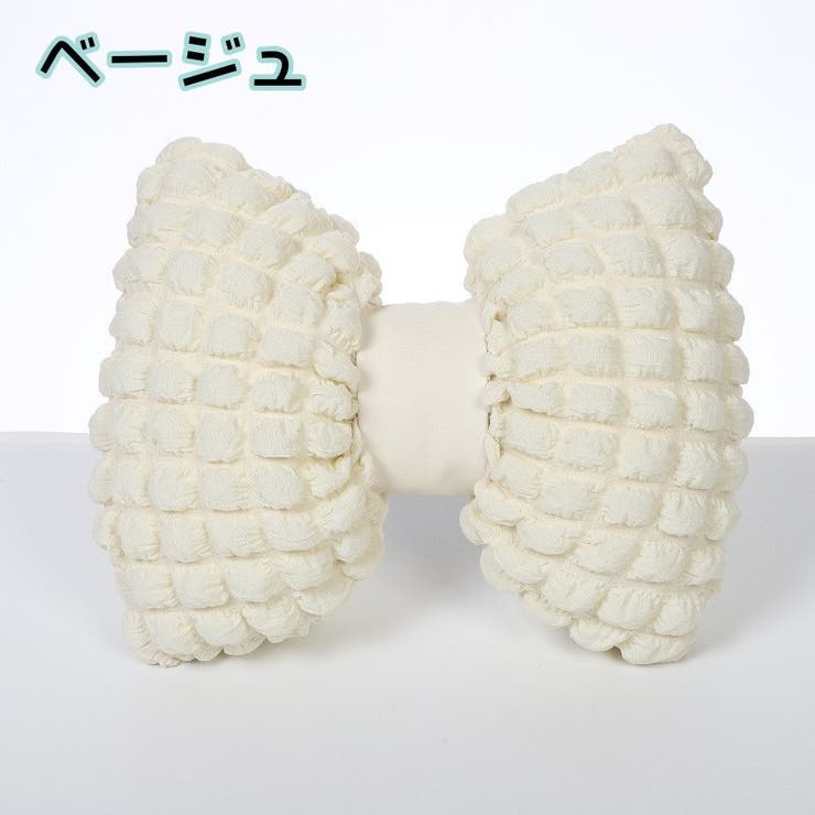 ネッククッション 車用枕 ネックパッド | PlusNao | 詳細画像3 