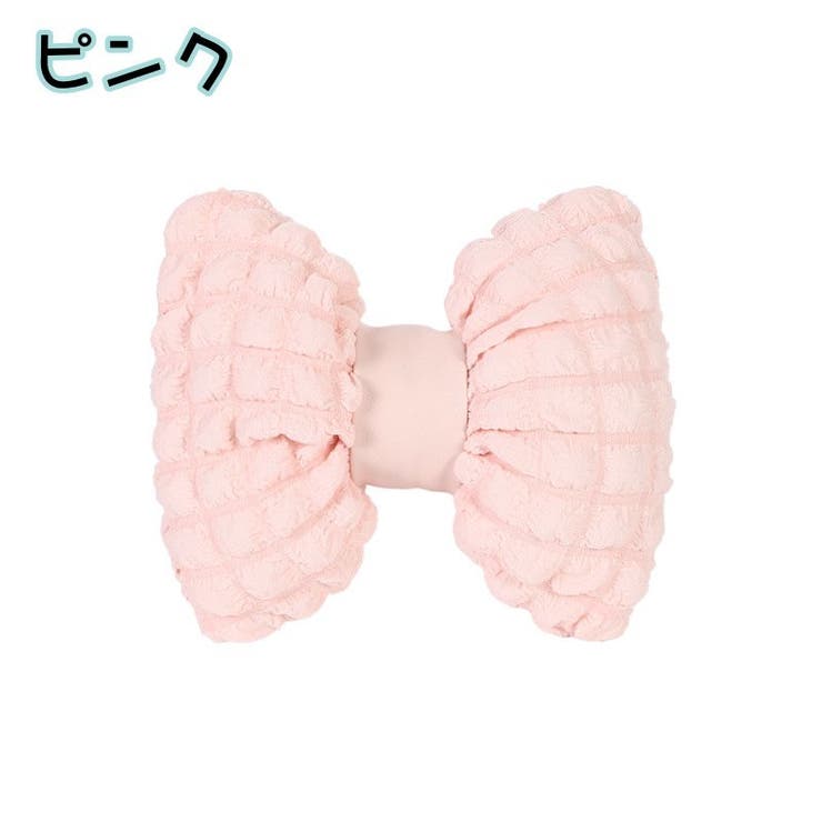 ネッククッション 車用枕 ネックパッド | PlusNao | 詳細画像6 