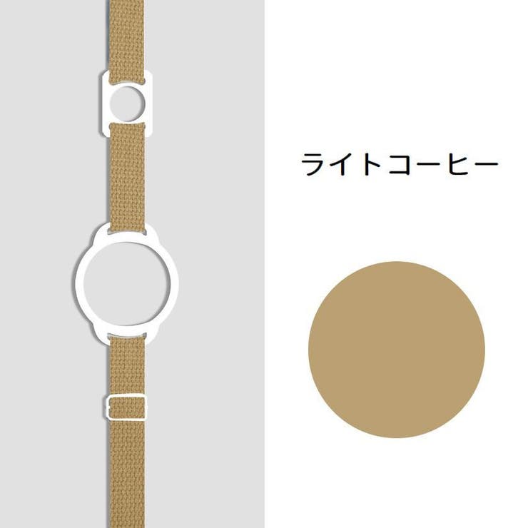 ペットボトルホルダー 水筒ホルダー ドリンクホルダー | PlusNao | 詳細画像17 