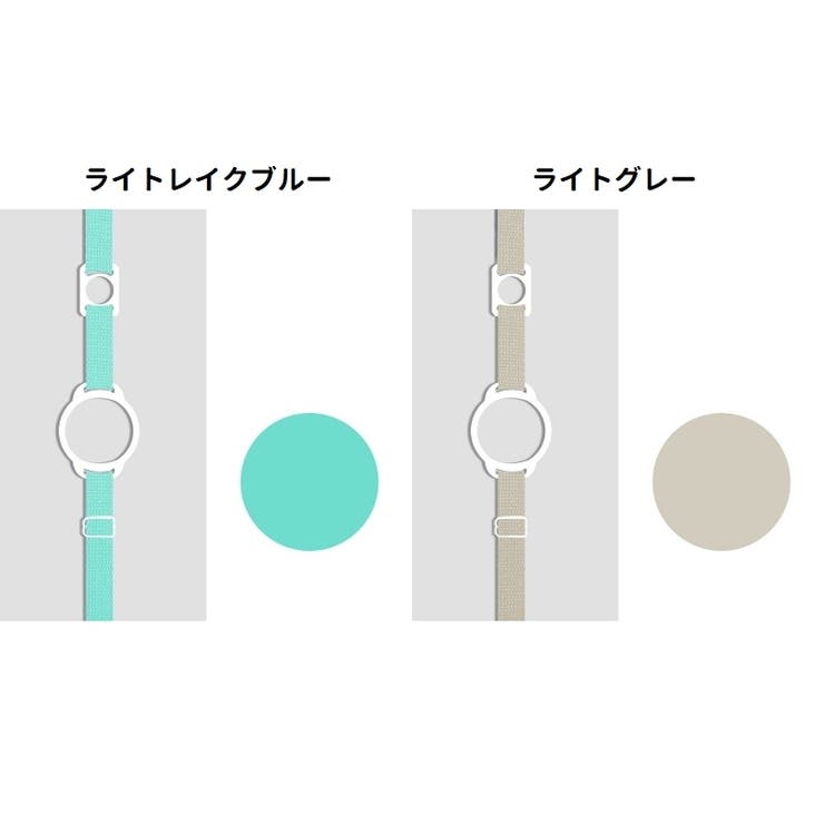 ペットボトルホルダー 水筒ホルダー ドリンクホルダー | PlusNao | 詳細画像18 