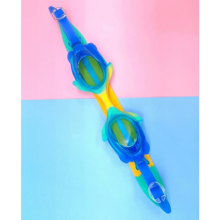 ゴーグル 水泳 スイミング | PlusNao | 詳細画像13 