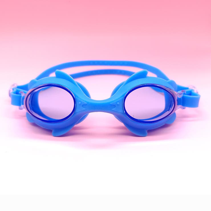 ゴーグル 水泳 スイミング | PlusNao | 詳細画像5 