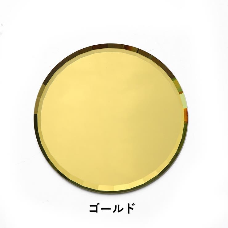 ネイルパレット ミラーパレット ミラープレート | PlusNao | 詳細画像5 