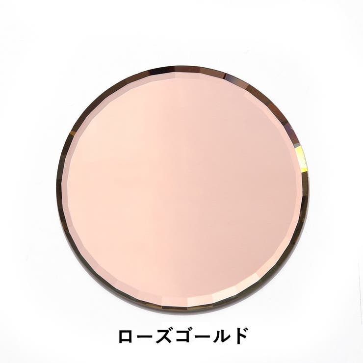 ネイルパレット ミラーパレット ミラープレート | PlusNao | 詳細画像7 
