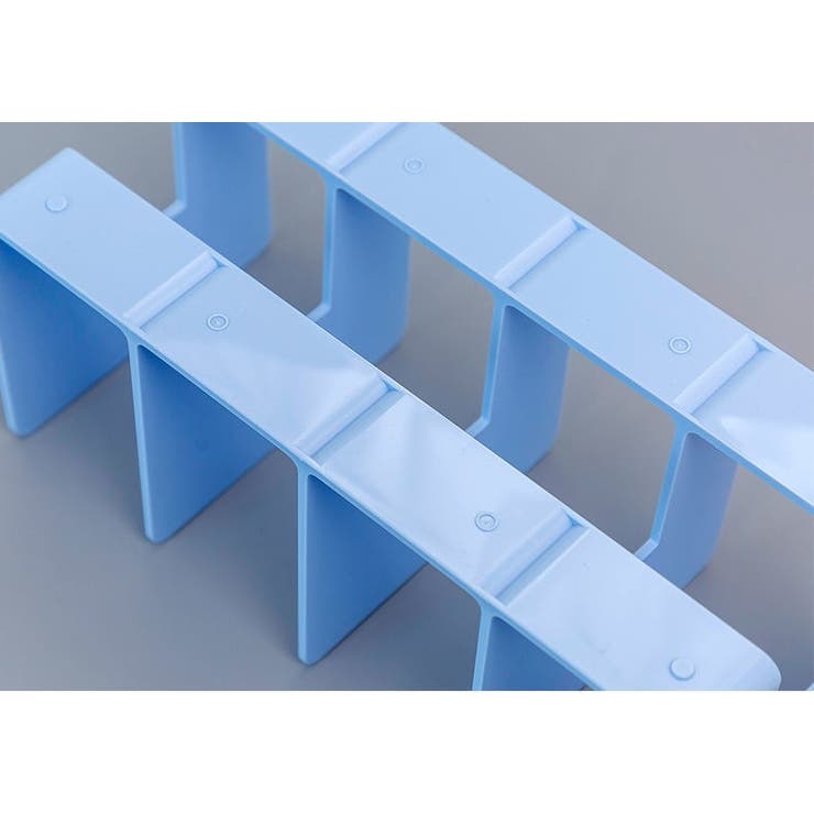 ブックスタンド 本立て 仕切り | PlusNao | 詳細画像11 