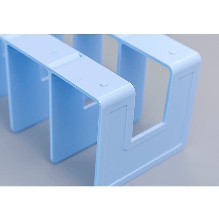 ブックスタンド 本立て 仕切り | PlusNao | 詳細画像9 