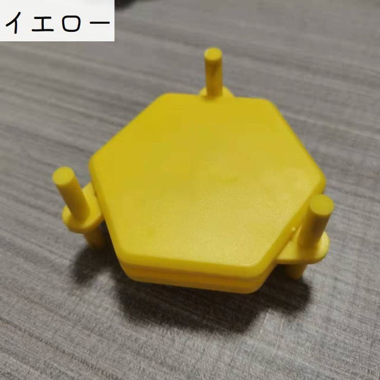 コースター コップ置き 六角形 | PlusNao | 詳細画像19 