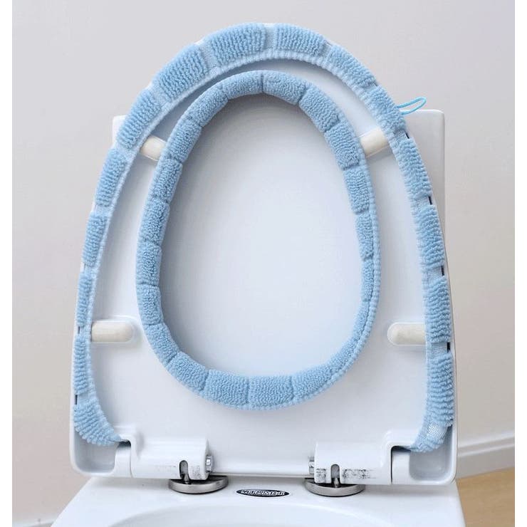 便座カバー トイレカバー U型 | PlusNao | 詳細画像3 