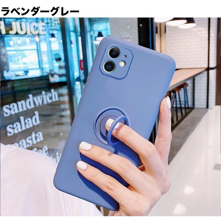 iPhone用ケース スマホケース 保護ケース | PlusNao | 詳細画像10 