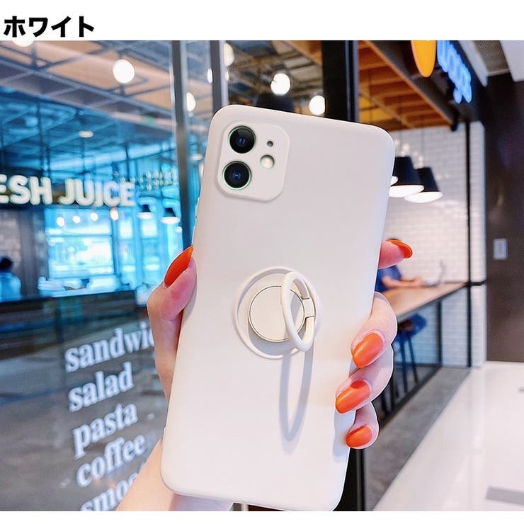 iPhone用ケース スマホケース 保護ケース | PlusNao | 詳細画像11 