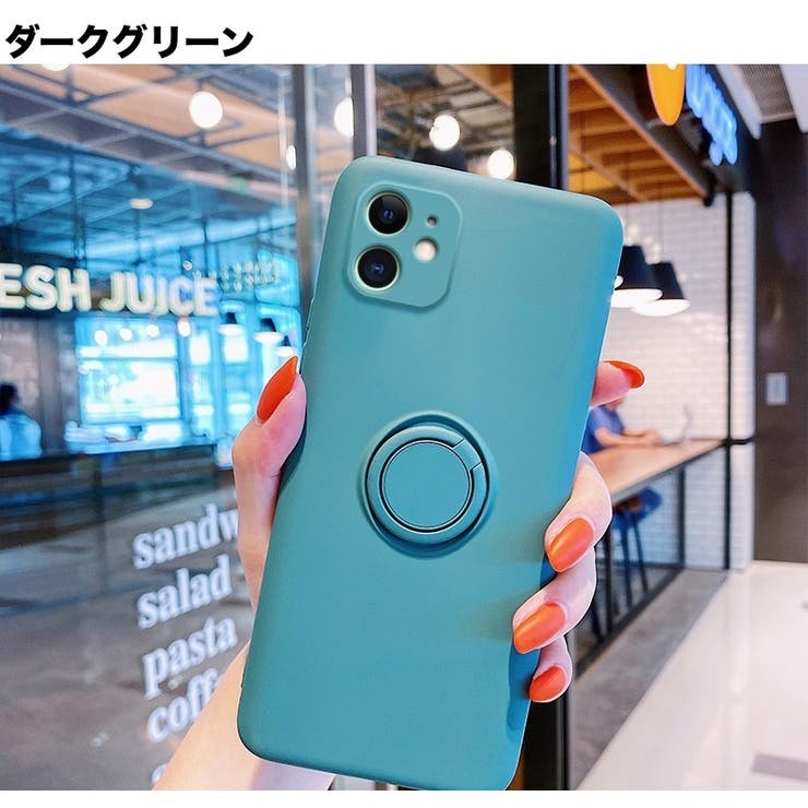 iPhone用ケース スマホケース 保護ケース | PlusNao | 詳細画像14 