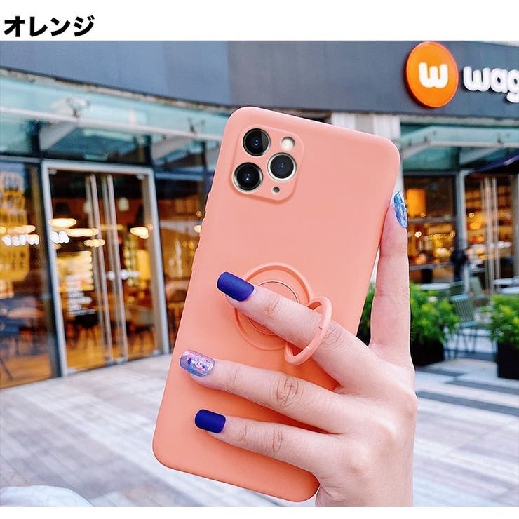 iPhone用ケース スマホケース 保護ケース | PlusNao | 詳細画像15 