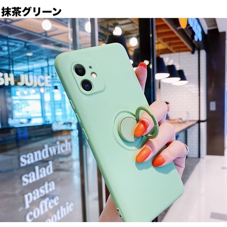 iPhone用ケース スマホケース 保護ケース | PlusNao | 詳細画像16 