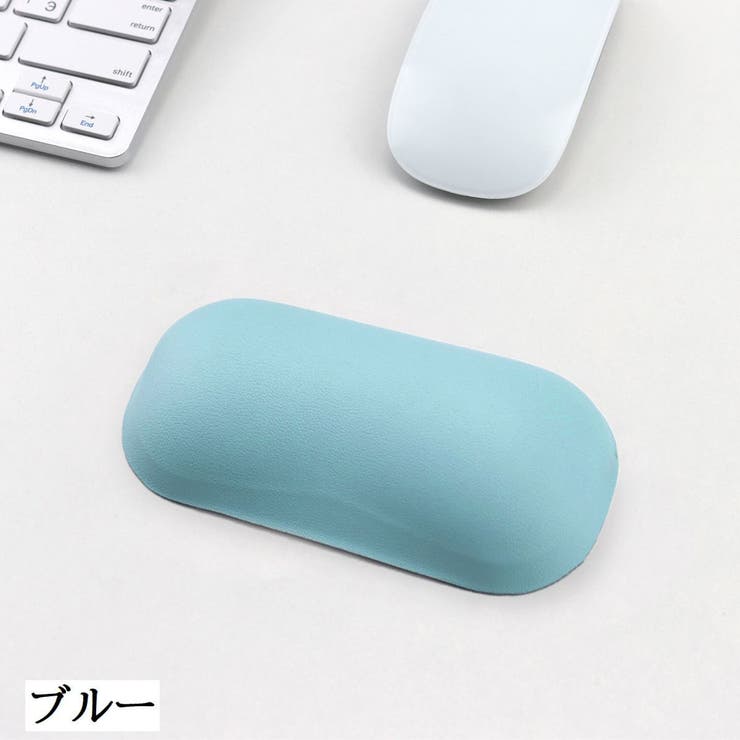 リストレスト マウス用 小型 | PlusNao | 詳細画像7 