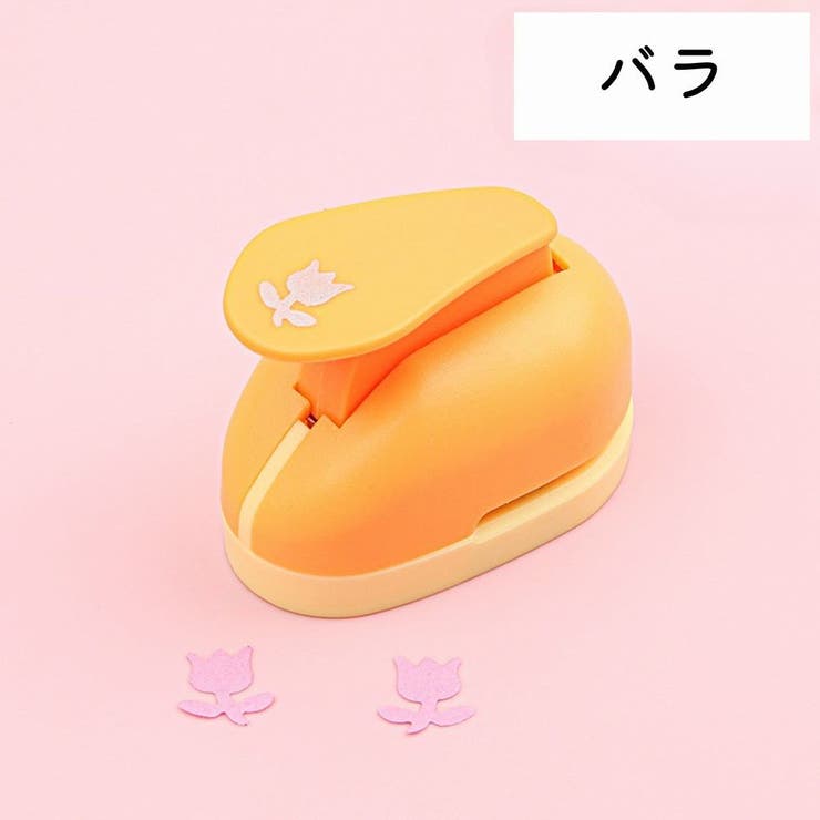 クラフトパンチ 穴あけパンチ 型抜き | PlusNao | 詳細画像13 