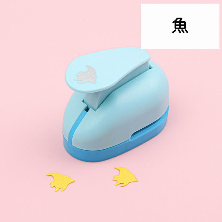 クラフトパンチ 穴あけパンチ 型抜き | PlusNao | 詳細画像15 