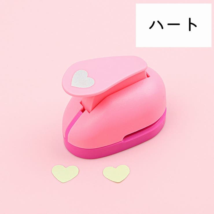 クラフトパンチ 穴あけパンチ 型抜き | PlusNao | 詳細画像4 
