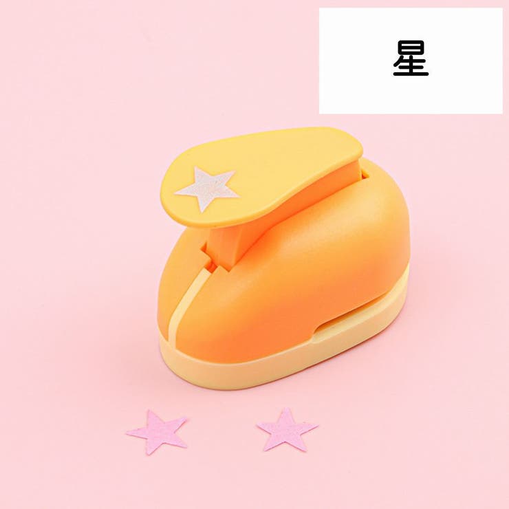 クラフトパンチ 穴あけパンチ 型抜き | PlusNao | 詳細画像6 