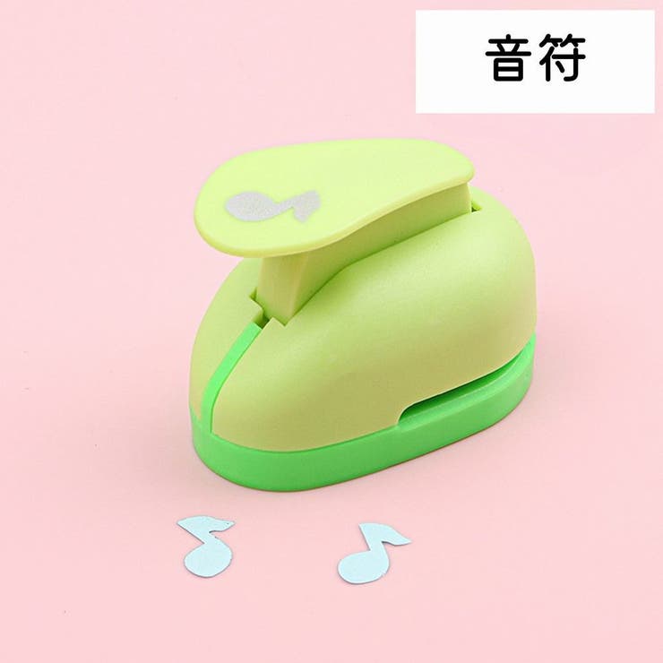 クラフトパンチ 穴あけパンチ 型抜き | PlusNao | 詳細画像7 