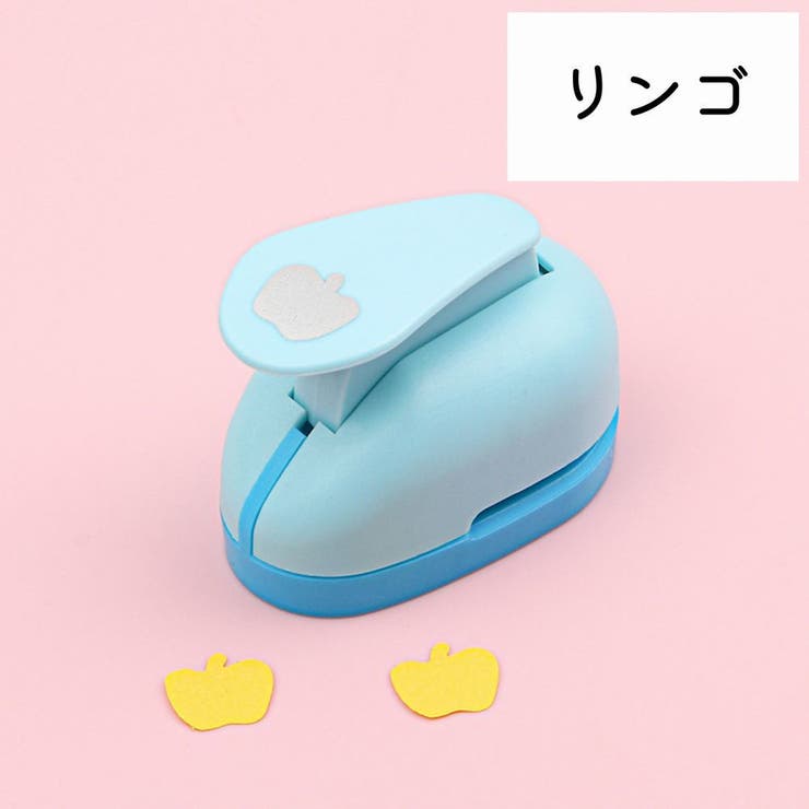 クラフトパンチ 穴あけパンチ 型抜き | PlusNao | 詳細画像8 