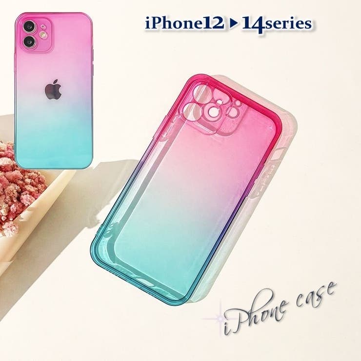 iPhoneケース iPhoneカバー スマホケース | PlusNao | 詳細画像1 