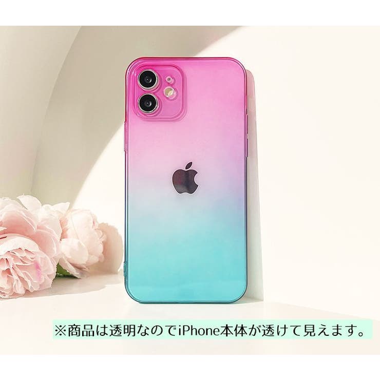 iPhoneケース iPhoneカバー スマホケース | PlusNao | 詳細画像4 