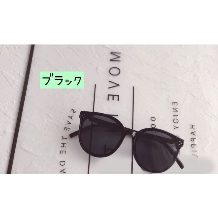 サングラス キッズ 男の子 | PlusNao | 詳細画像10 