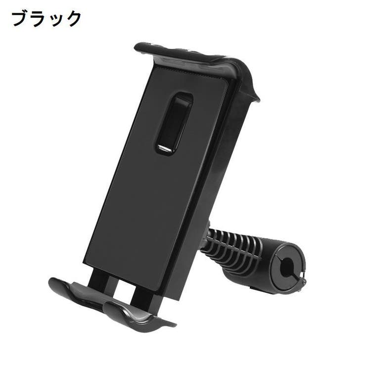 車用スマホホルダー タブレットホルダー カー用品 | PlusNao | 詳細画像12 