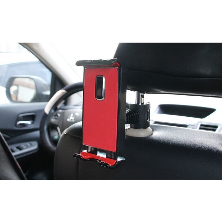 車用スマホホルダー タブレットホルダー カー用品 | PlusNao | 詳細画像4 