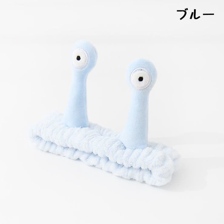 ヘアバンド ヘッドバンド 洗面用 | PlusNao | 詳細画像13 
