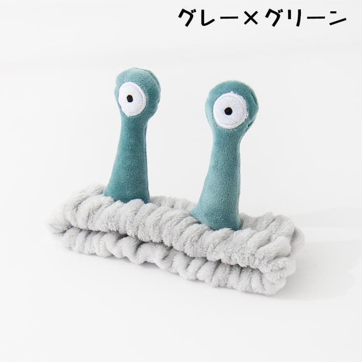 ヘアバンド ヘッドバンド 洗面用 | PlusNao | 詳細画像14 