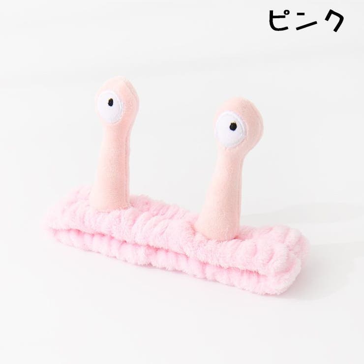 ヘアバンド ヘッドバンド 洗面用 | PlusNao | 詳細画像9 