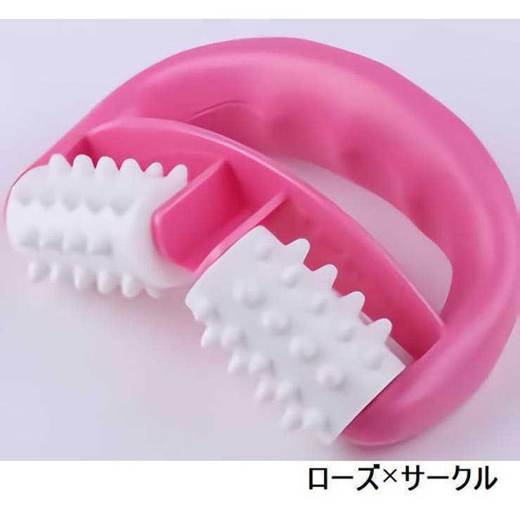 ローラー ストレッチローラー ハンドローラー | PlusNao | 詳細画像10 