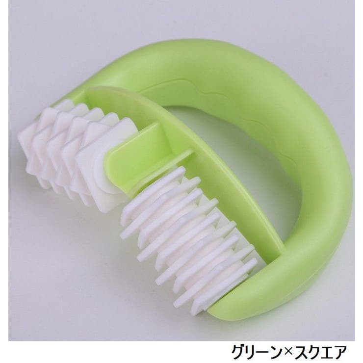ローラー ストレッチローラー ハンドローラー | PlusNao | 詳細画像9 