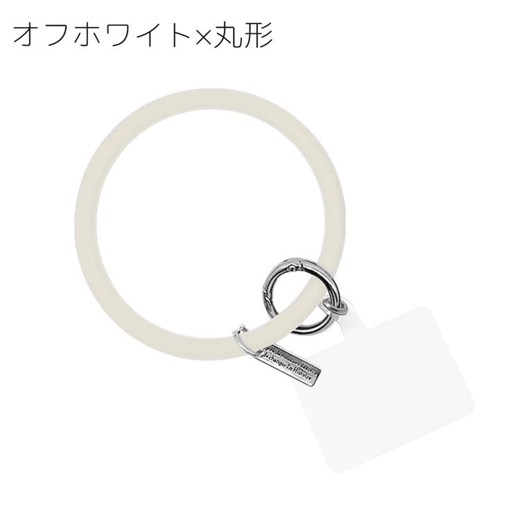 リングストラップ スマホストラップ スマホリング | PlusNao | 詳細画像10 
