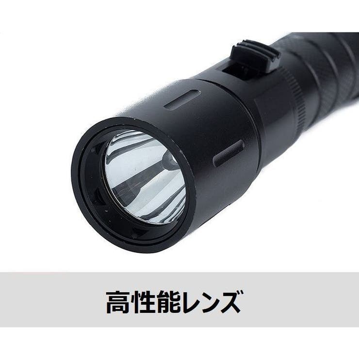 ダイビング用フラッシュライト ダイビング用懐中電灯 水中 | PlusNao | 詳細画像5 