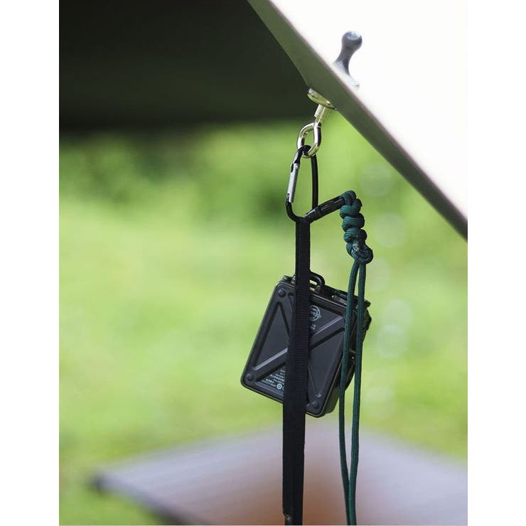 マグネットフック ランタンフック 磁気 | PlusNao | 詳細画像3 